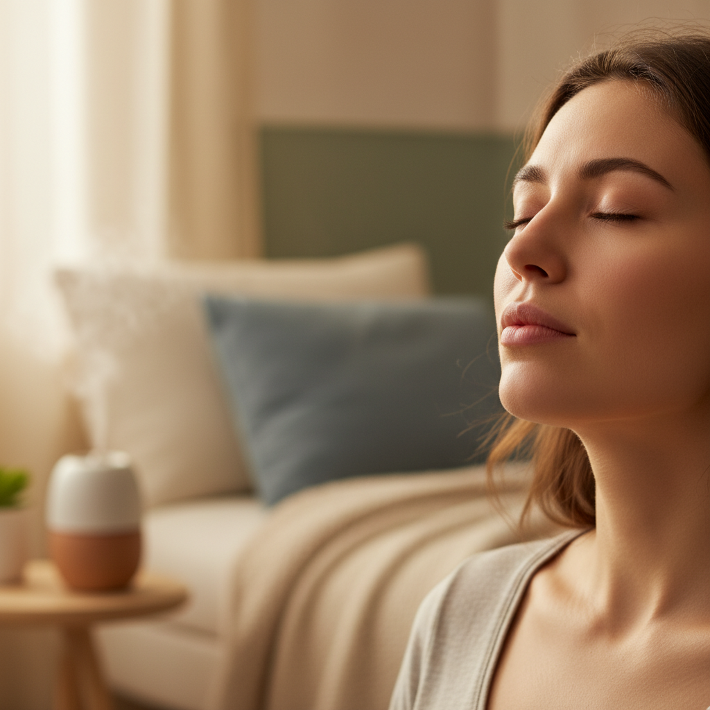 Les techniques respiratoires lentes ont le plus de preuves