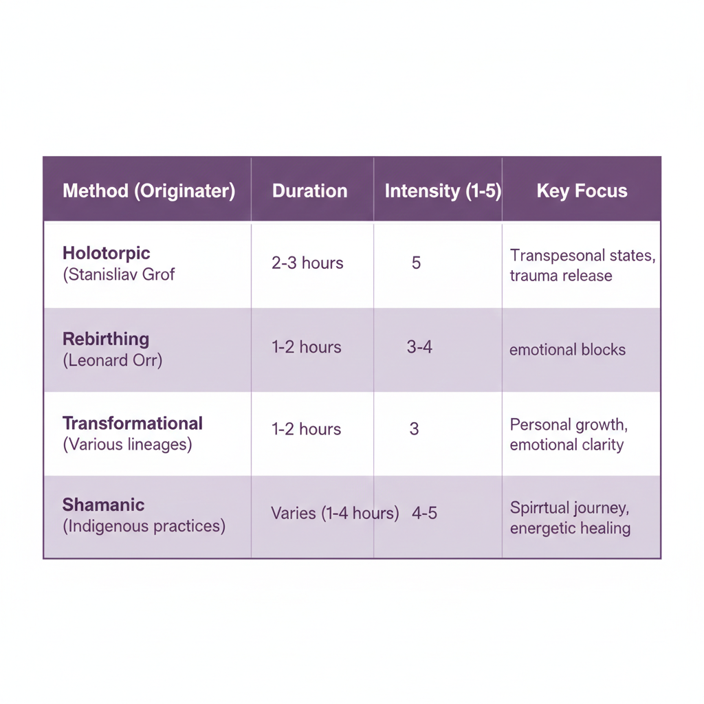 Diagramme respiration carrée montrant le cycle 4-4-4-4 : inspirer 4 secondes, retenir 4 secondes, expirer 4 secondes, retenir 4 secondes