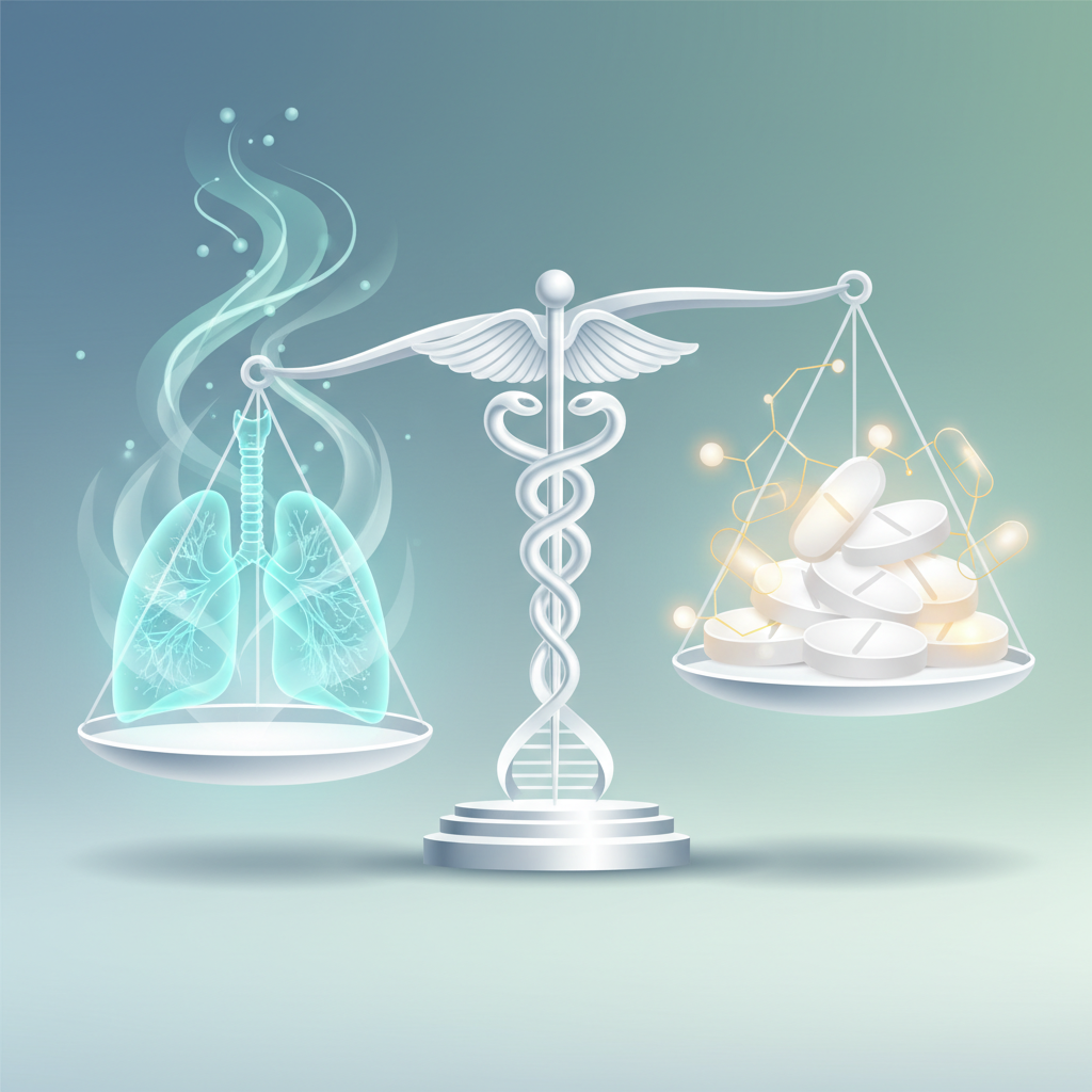 Les méta-analyses incluent maintenant 40+ ECR avec plus de 4 000 participants. Tailles d'effet pour la respiration lente : g = -0.35 pour le stress, g = -0.32 pour l'anxiété. Dernier essai CCB (Fév 2026) : Cohen's d = 1.44—un effet large rivalisant avec les interventions pharmaceutiques