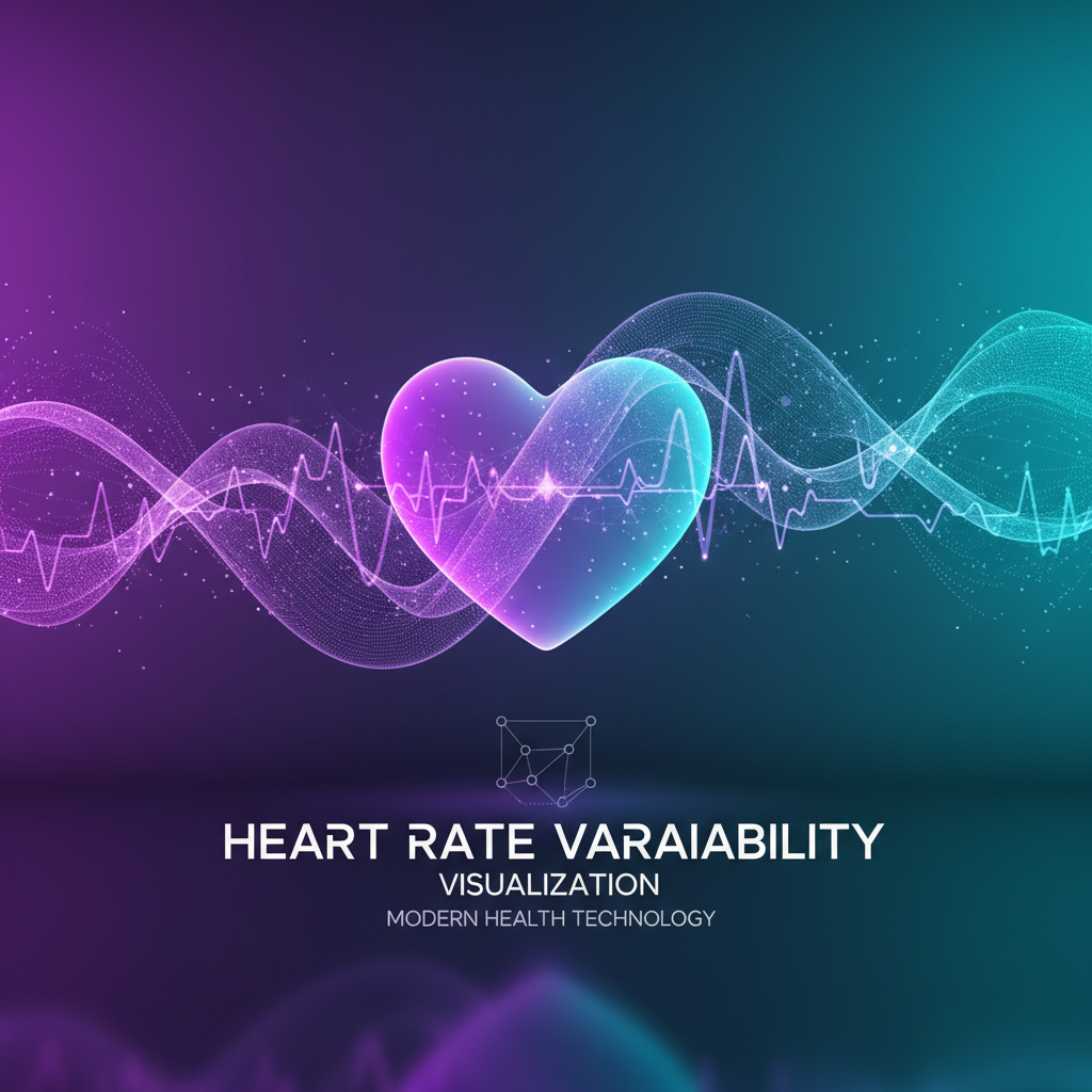 VFC Expliquée : Pourquoi la Variabilité de la Fréquence Cardiaque Compte