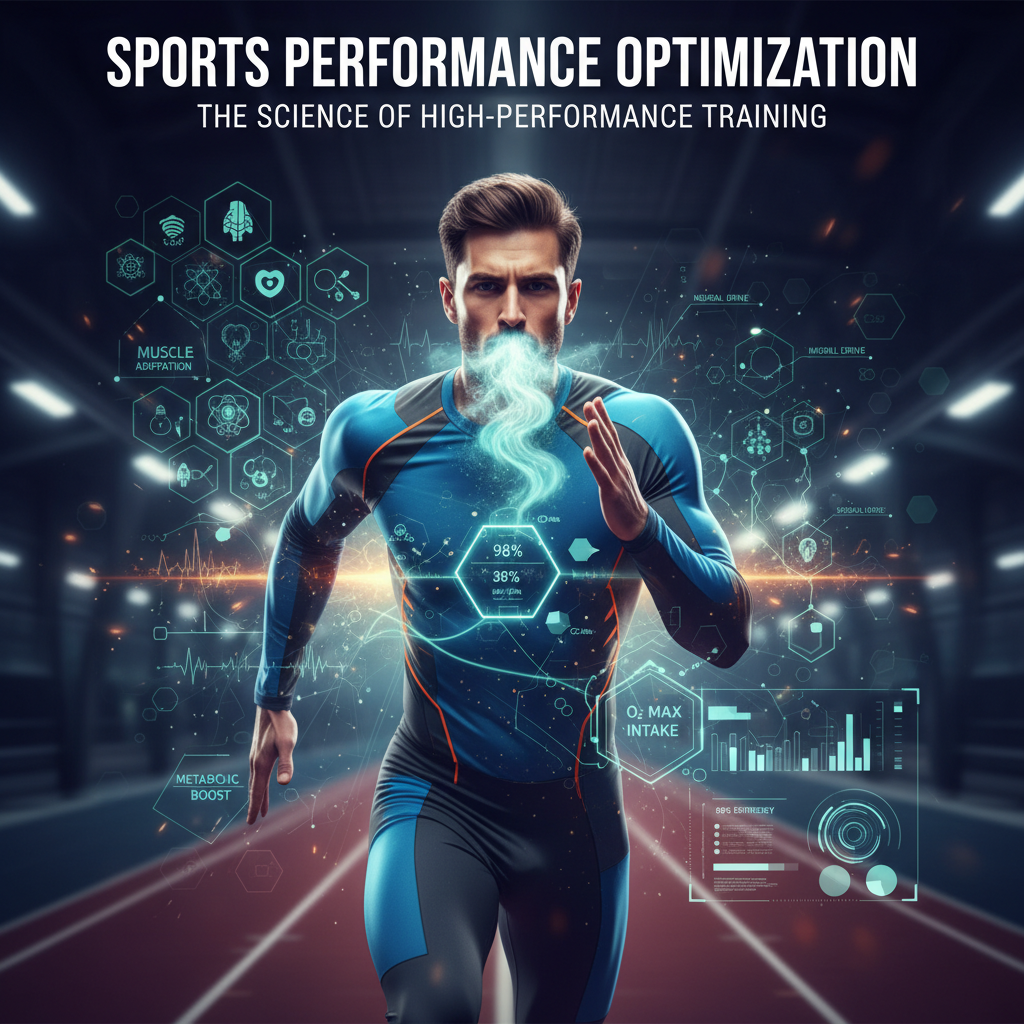 Patrick McKeown & Oxygen Advantage : Comparaison des Méthodes