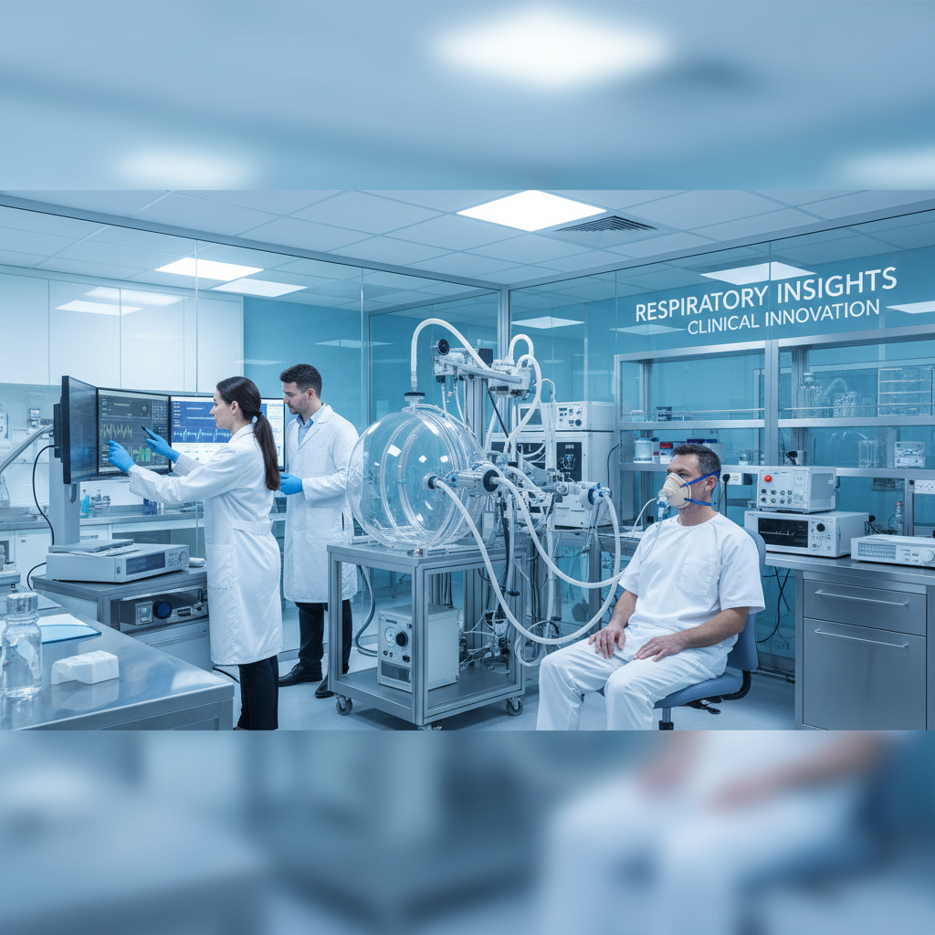 Recherche 2025-2026 : Respiration Lente vs. Médicaments pour l'Anxiété