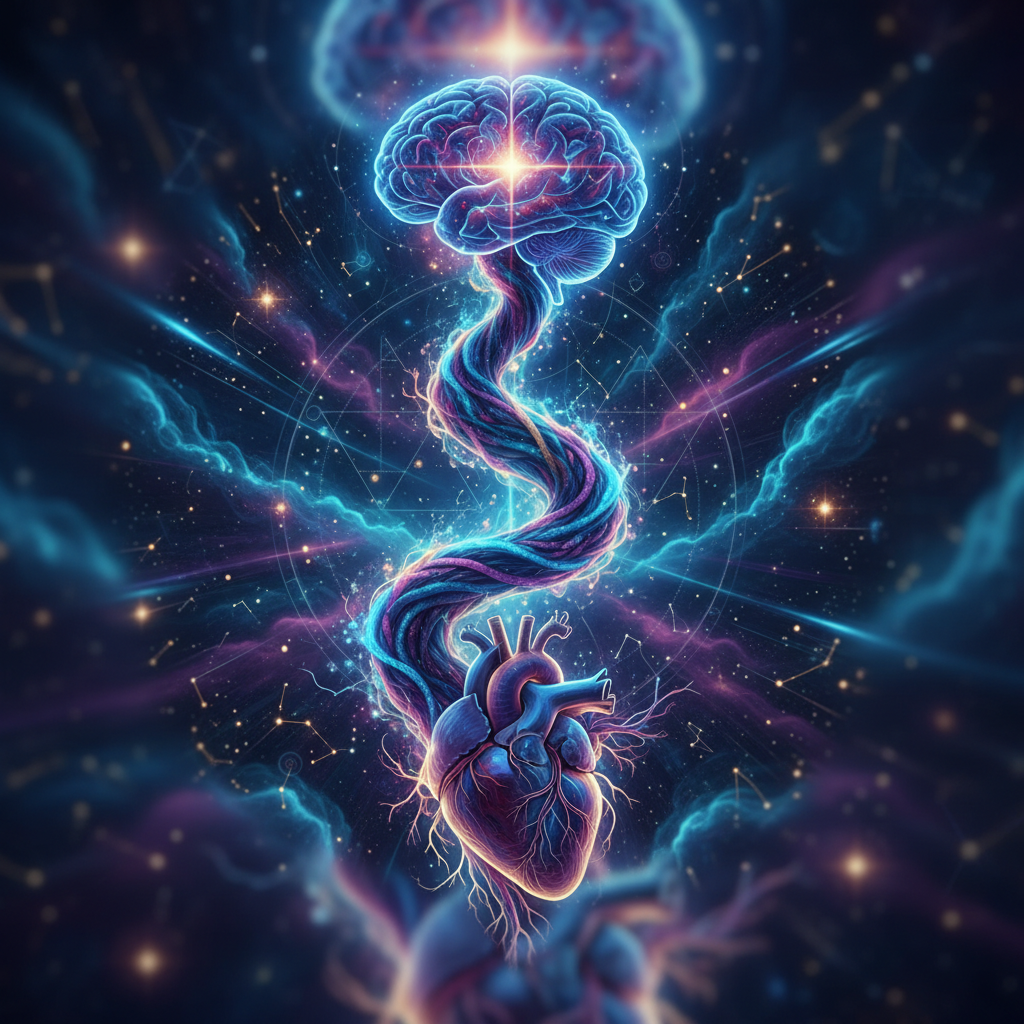 Tonus Vagal & Système Parasympathique : Votre Super-Pouvoir Caché