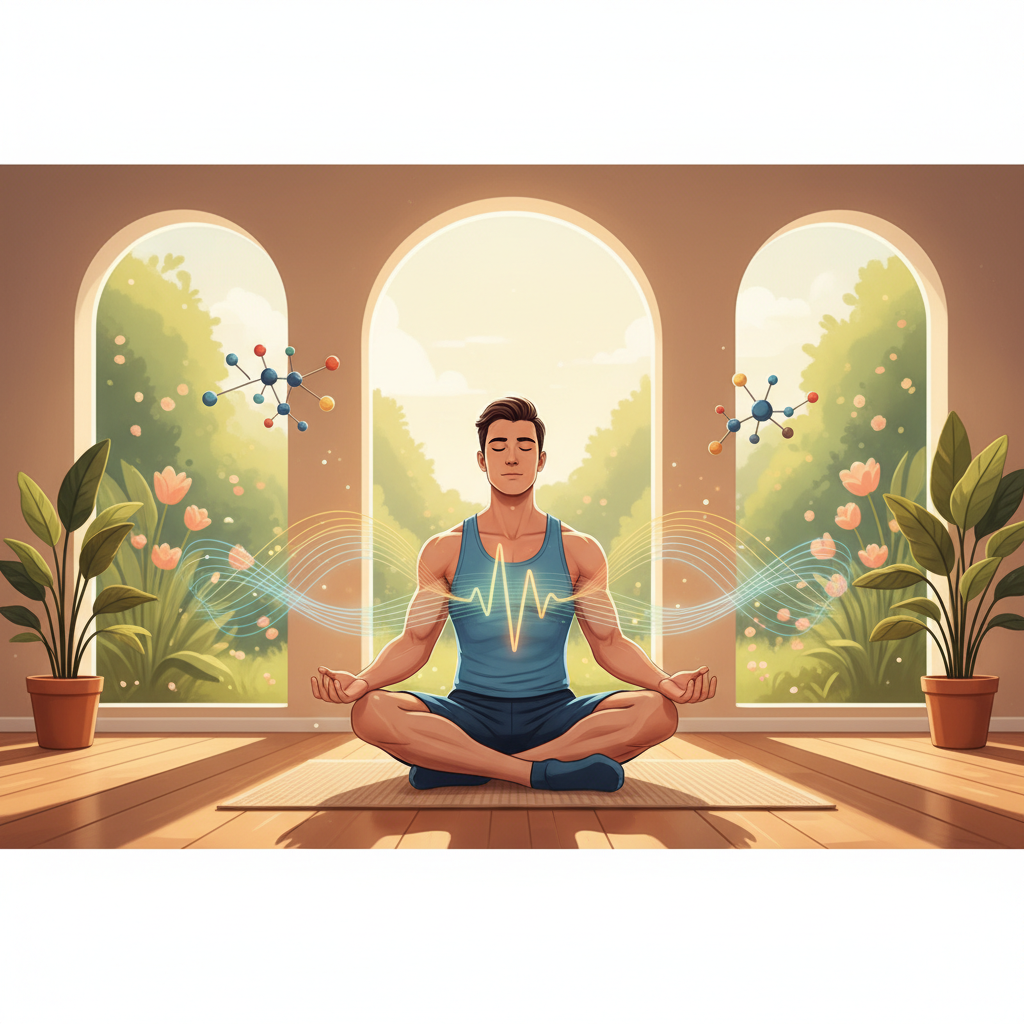 Le modèle de préparation VFC : au-dessus de la baseline (vert) = pousse plus fort, à la baseline (jaune) = suis le plan, en-dessous de la baseline (rouge) = priorise la récupération. Suis ta moyenne glissante sur 7 jours et ajuste l'entraînement