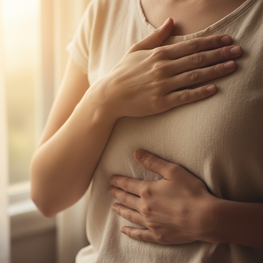 Protocoles selon l'état : Sympathique→Ventral (stressé→calme) : ratio expire 4-8, eau froide sur visage, fredonner. Dorsal→Ventral (figé→engagé) : mouvement doux d'abord, orientation dans l'environnement, respiration carrée 4-4-4-4. La co-régulation est réelle—le système nerveux des autres aide à réguler le tien