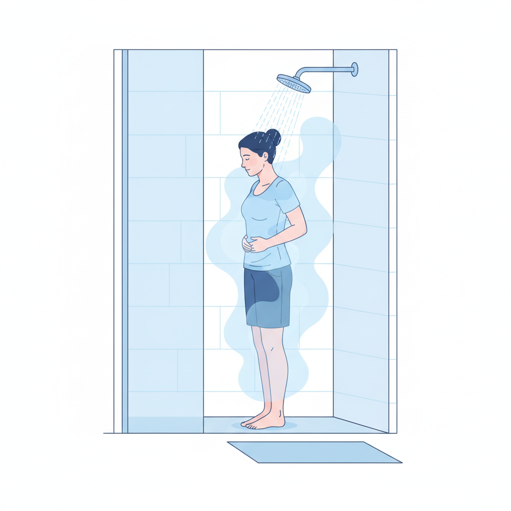 L'exposition au froid active le tissu adipeux brun, augmente dopamine et noradrénaline, et entraîne ton corps à mieux thermoréguler—commence par 30 secondes de froid à la fin de ta douche et progresse