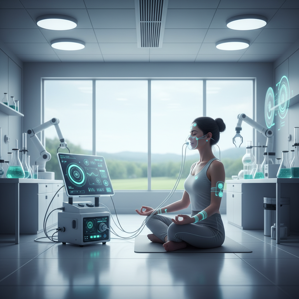 L'étude PNAS de 2014 a prouvé pour la première fois que les humains peuvent influencer volontairement leur système immunitaire—les participants montraient 200% plus d'adrénaline et significativement moins de symptômes après injection d'endotoxine E. coli